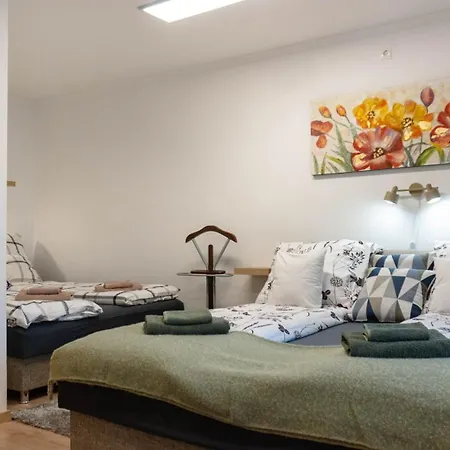 Csobogo-patak Vendeghaz *