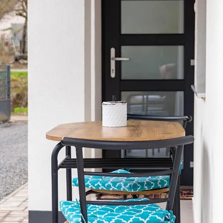 Csobogo-patak Vendeghaz Apartment *