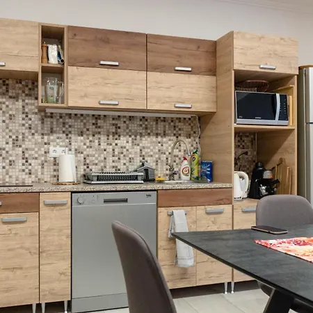 Apartamento Csobogó-patak Erdohorvati