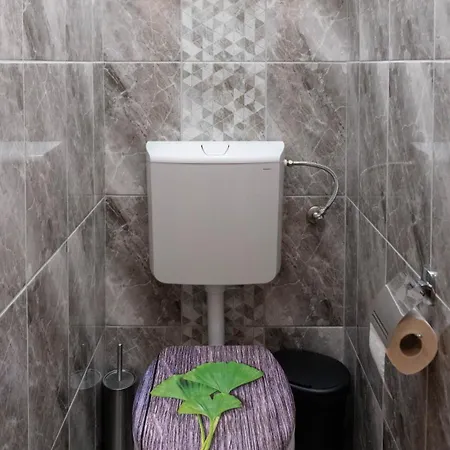 Csobogo-patak Vendeghaz