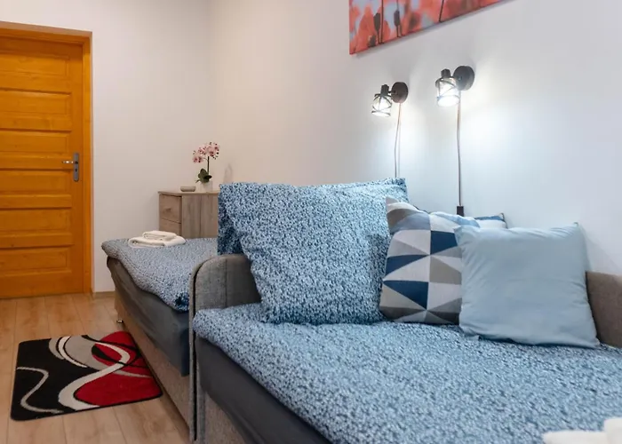 Apartament Csobogo-patak Vendeghaz