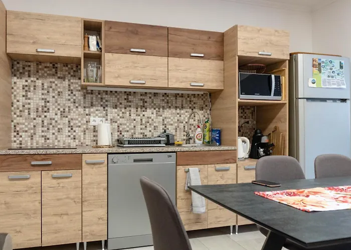 Apartmán Csobogo-patak Vendeghaz Erdohorvati